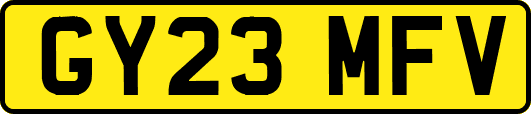 GY23MFV