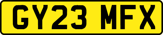 GY23MFX