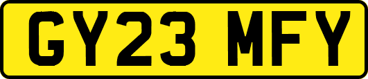 GY23MFY