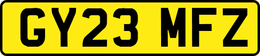 GY23MFZ