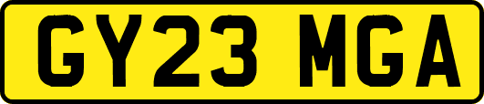 GY23MGA