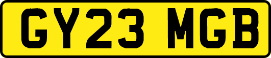 GY23MGB