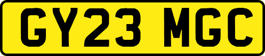 GY23MGC