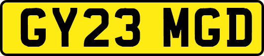 GY23MGD