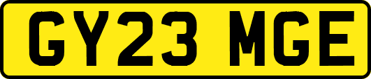 GY23MGE