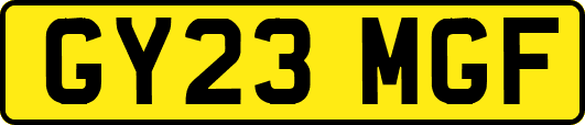 GY23MGF