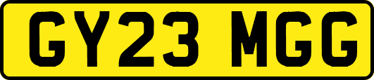 GY23MGG