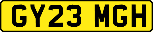 GY23MGH