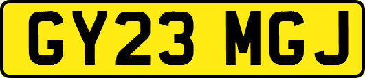 GY23MGJ