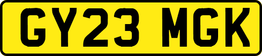 GY23MGK