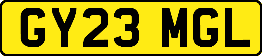 GY23MGL