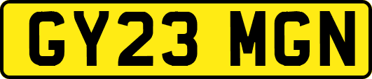 GY23MGN