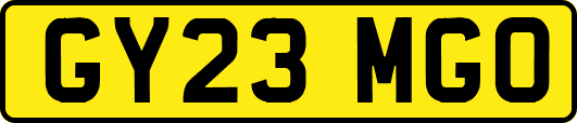 GY23MGO