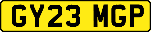 GY23MGP