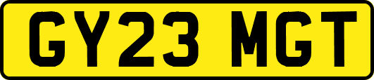 GY23MGT