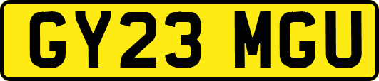 GY23MGU