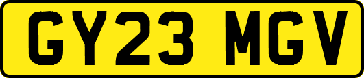 GY23MGV