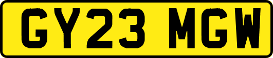 GY23MGW