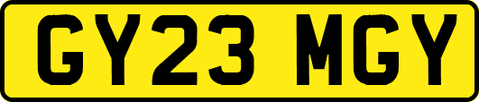 GY23MGY