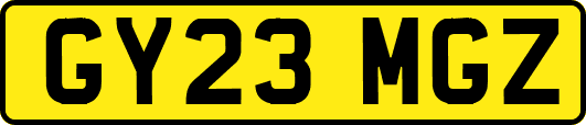GY23MGZ