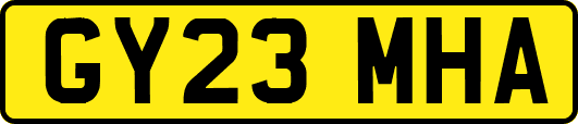 GY23MHA
