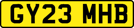 GY23MHB