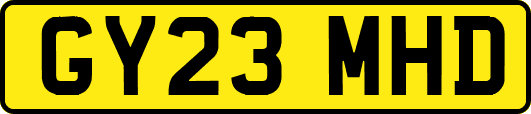 GY23MHD