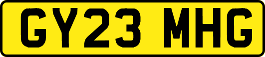 GY23MHG