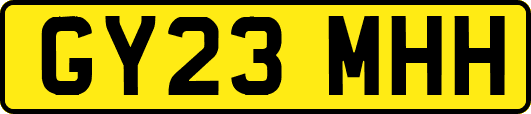 GY23MHH
