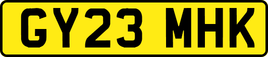 GY23MHK