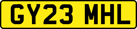 GY23MHL