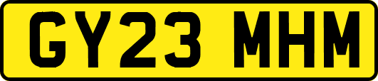 GY23MHM