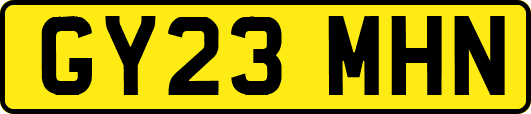 GY23MHN