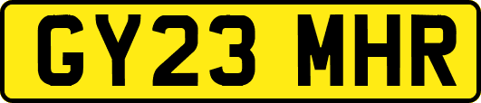 GY23MHR