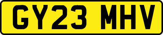 GY23MHV