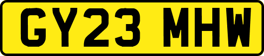 GY23MHW