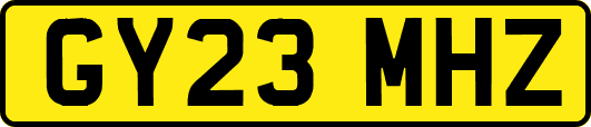 GY23MHZ
