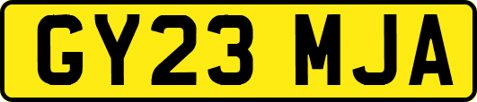 GY23MJA