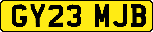 GY23MJB