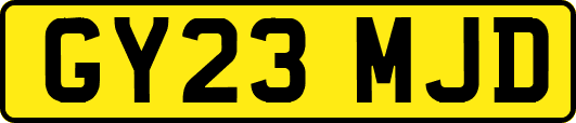 GY23MJD