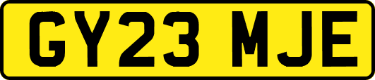 GY23MJE