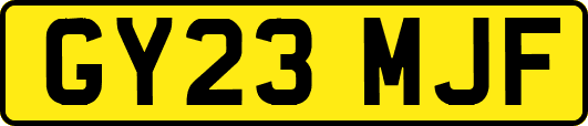 GY23MJF
