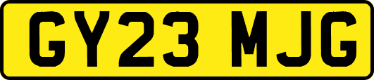 GY23MJG