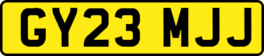 GY23MJJ