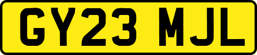 GY23MJL