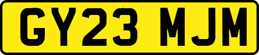GY23MJM