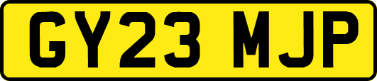 GY23MJP