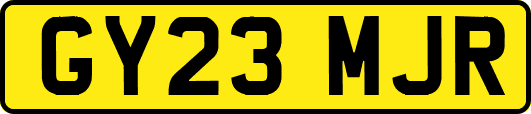 GY23MJR