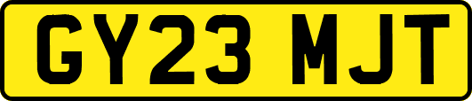 GY23MJT