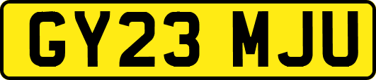 GY23MJU